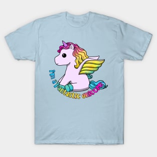 Pantastic Unicorn T-Shirt